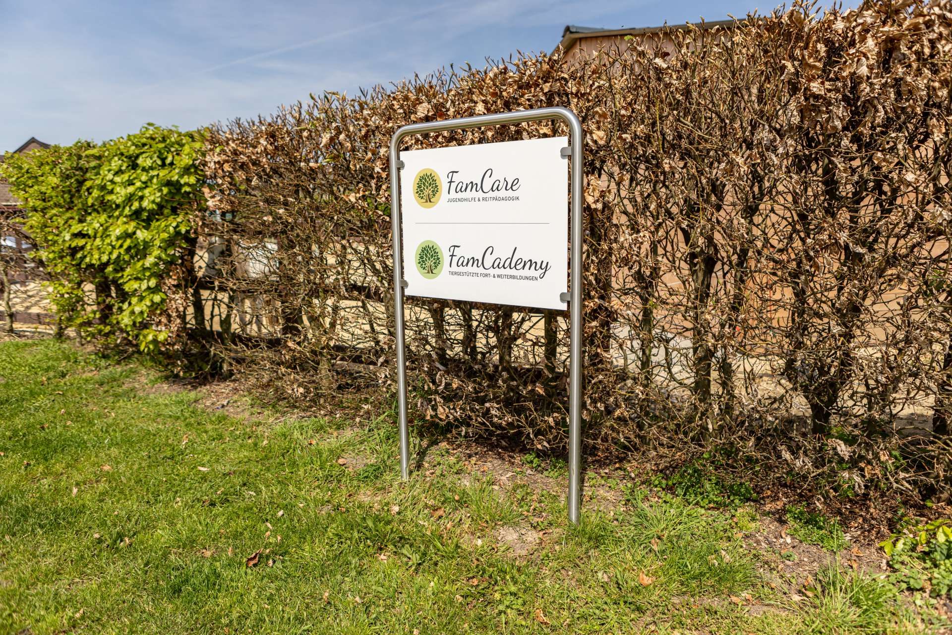 Barrierefreiheit